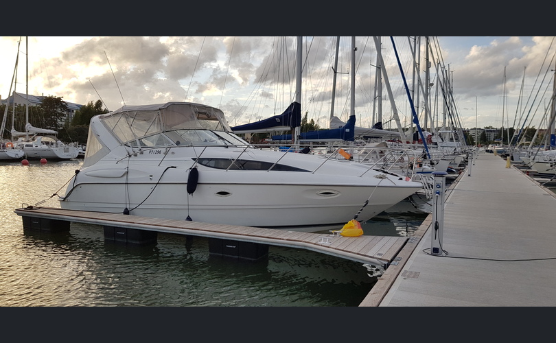 Bayliner 3055 Ciera-kuva-23